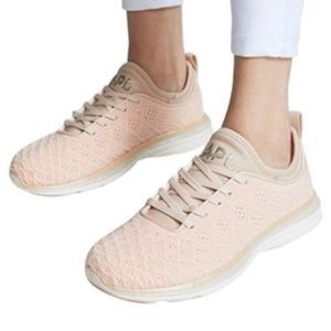 New APL TechLoom Phantom Shoe